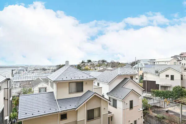 ファミールガーデン横浜・屏風浦