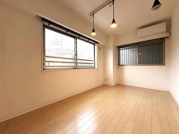 グランスイート横濱山手