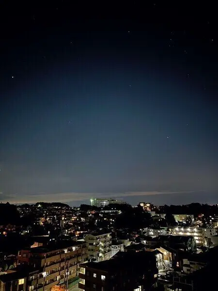 ザ・パークハウス横浜川和町テラス