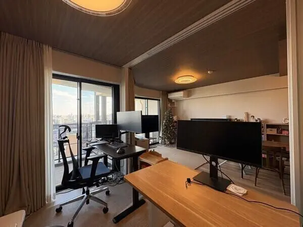 ヴェレーナグラン横浜野毛山公園