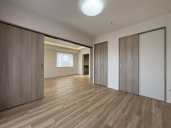 藤和ライブタウン希望ケ丘