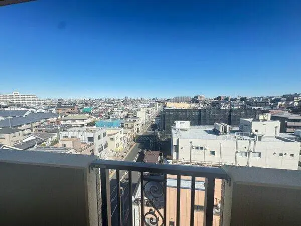 グランシティ上池台