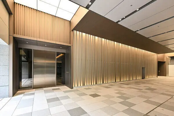 WORLD TOWER RESIDENCE