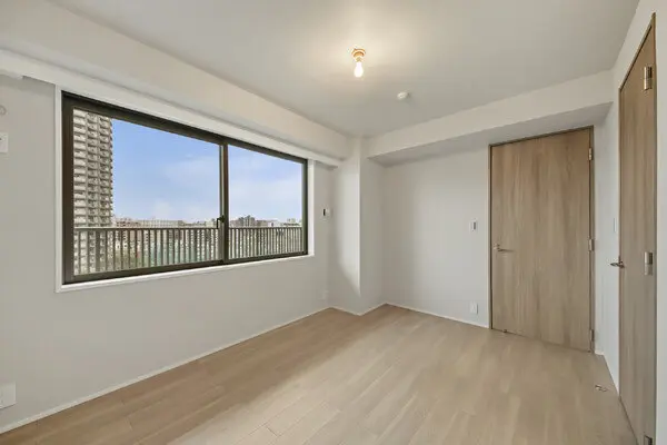 ザ・ガーデンタワーズ　サンセットタワー