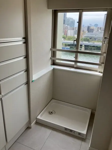 東京アインスリバーサイドタワー