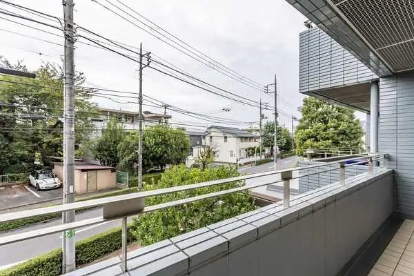 インペリアル浜田山