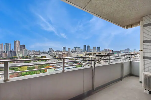 クレストスカイウイング