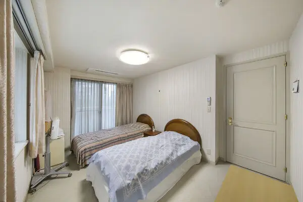 パークハウス多摩川南五番館