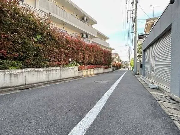 東京都目黒区南１丁目 一戸建て