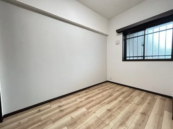 菊名パーク・ホームズ参番館