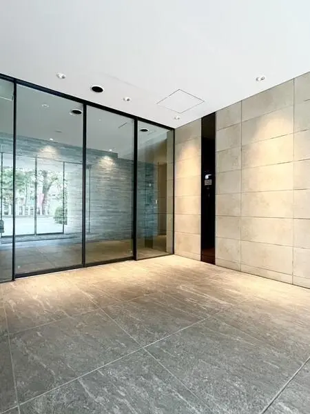 アールブラン武蔵新田