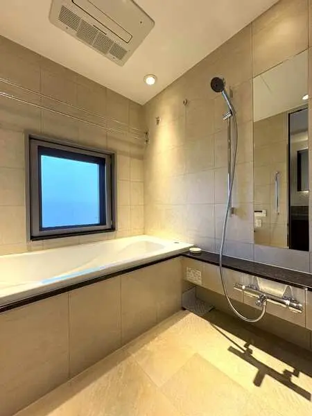 パークハウス一番町