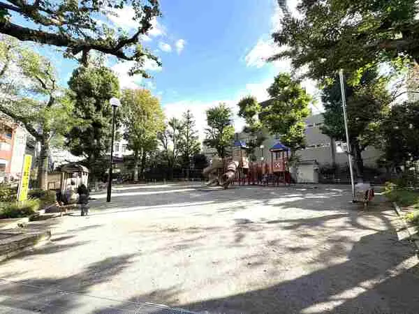 パークホームズ四谷ザレジデンス