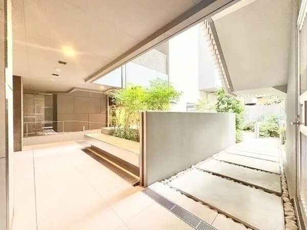 Brillia四谷三丁目