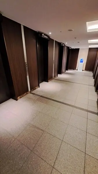 パークコート麻布十番ザタワー