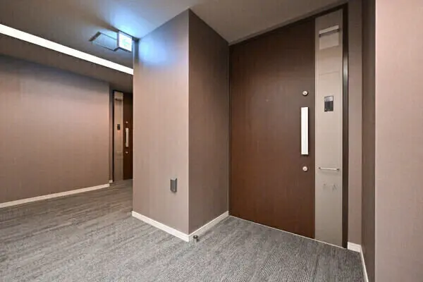 ザ・パークハウス市谷加賀町