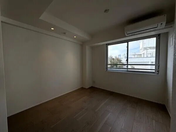 パークハウス市谷仲之町