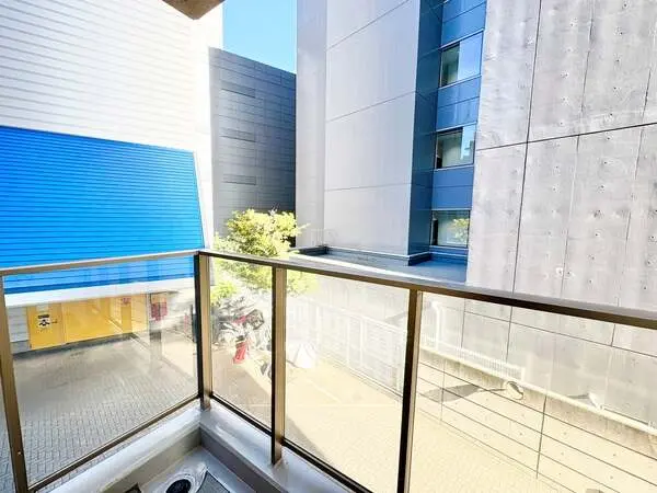 アトラス四谷レジデンス