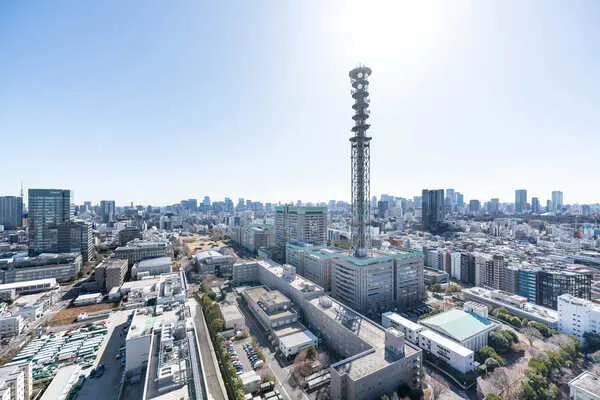 ザ・センター東京