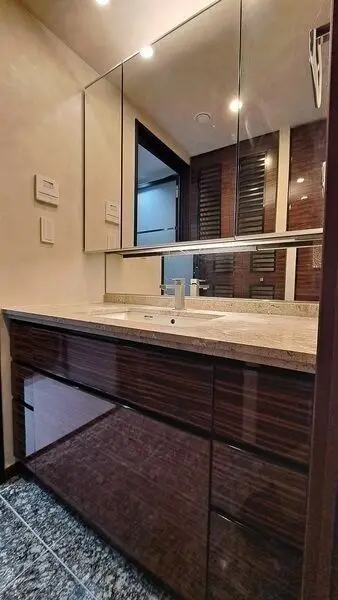 シティタワー麻布十番