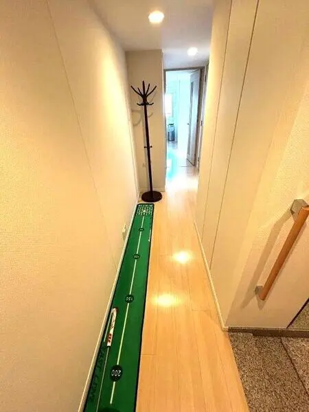パークホームズ武蔵小山