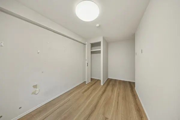 東急ドエルアルス石川台II