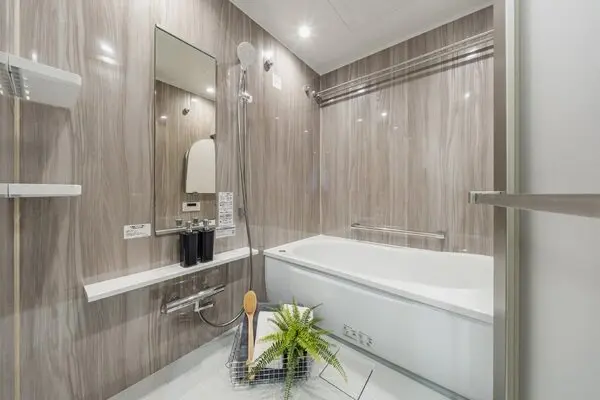 ミッドサザン・レジデンス御殿山