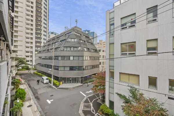 セザール御殿山