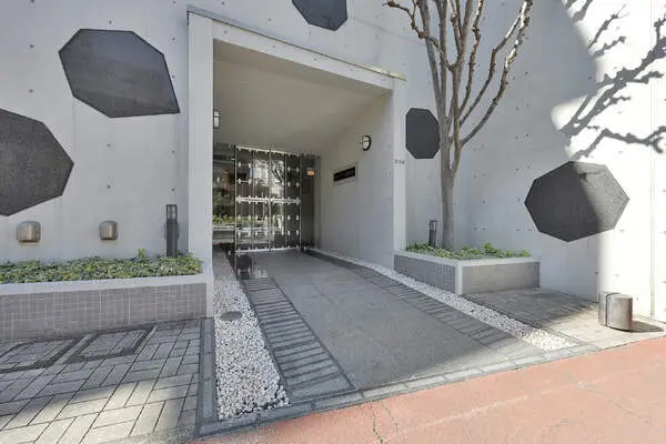 アルファホームズ池田山