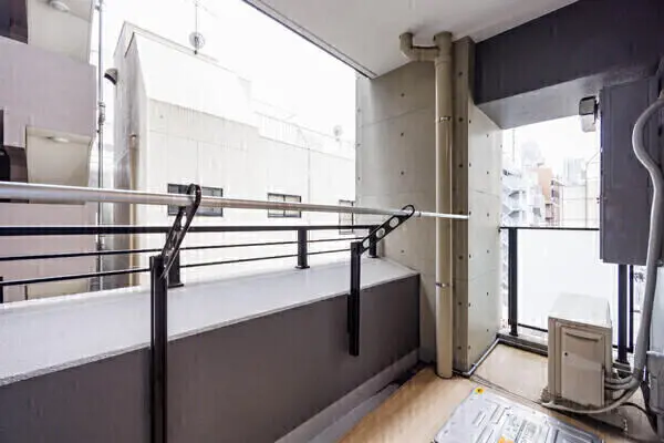 リビオレゾン新橋nex