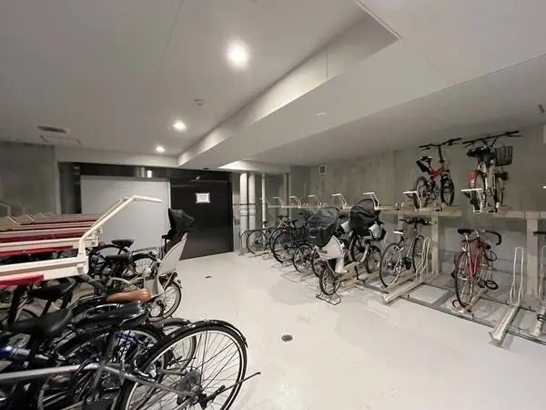 リビオレゾン新橋nex