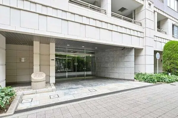 ファミール日本橋グランスイートプラザ