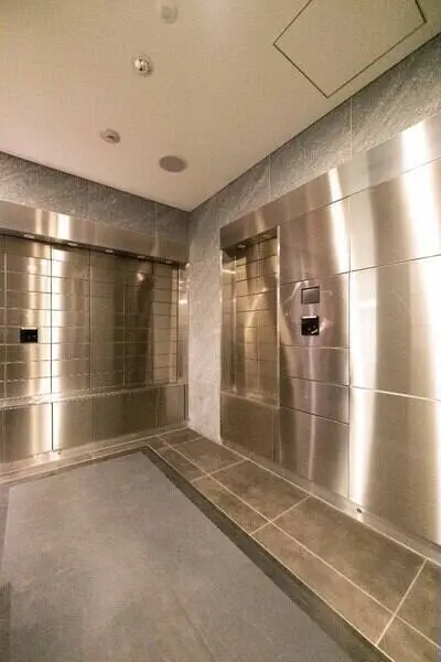 プレミスト明石町