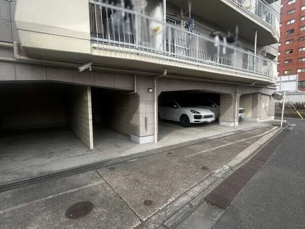 ヴェルドミール柳橋