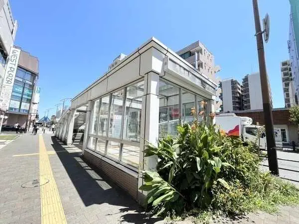 ランカ湘南台