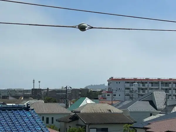 藤和鵠沼海岸ホームズフロントステージ