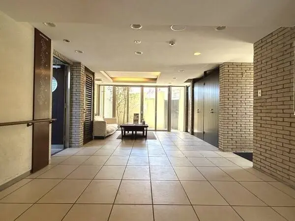 パークハウス鵠沼海岸