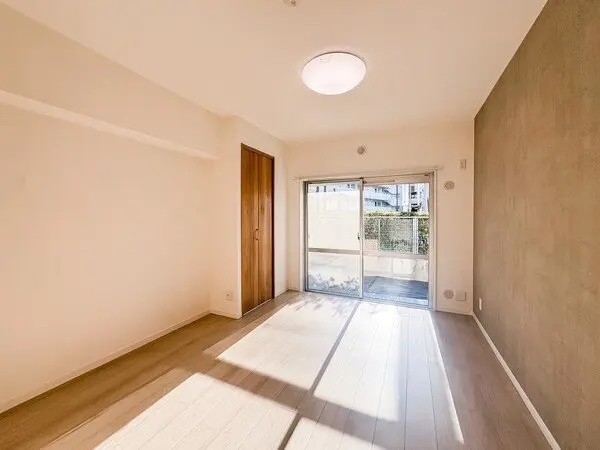 藤和上永谷ハイタウン