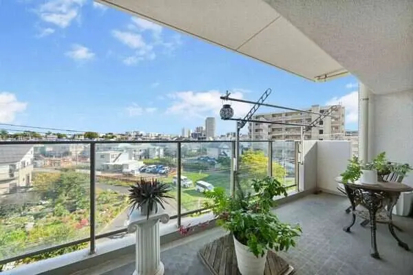 藤和シティホームズ湘南茅ヶ崎