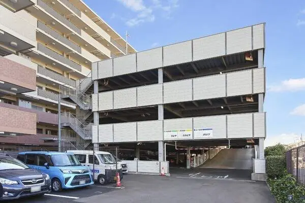 サウスアリーナ鎌倉大船