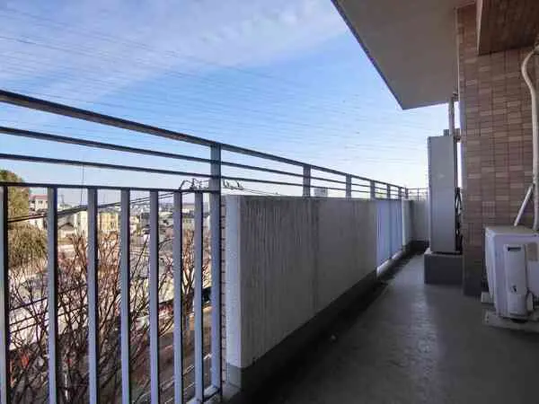 ステージ山手台サウス一番館