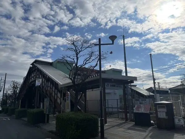 東京都国立市中３丁目 土地