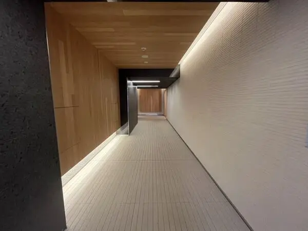 ザ・パークワンズ渋谷本町