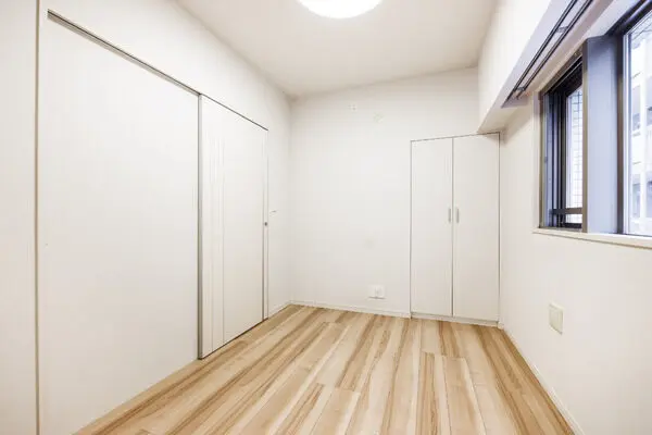 オークフォート保土ヶ谷