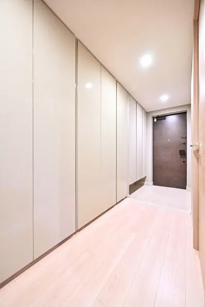 ザ・パークハウス白金