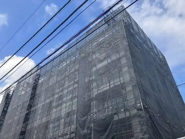 三田コーポラス