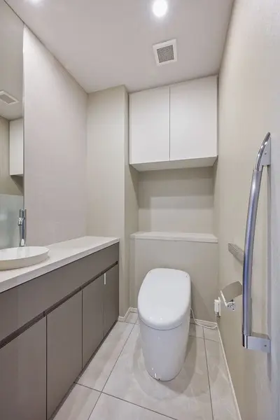 パークハウス赤坂新坂