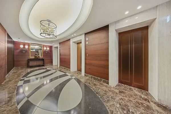 麻布台パークハウス