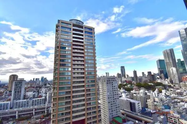 シティタワー麻布十番