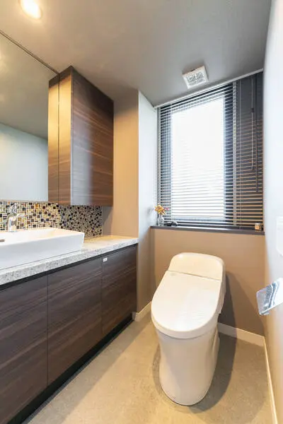 パークハウス西麻布